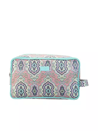 ETRO | Toilettetasche (36 Beere / Gruen) | 